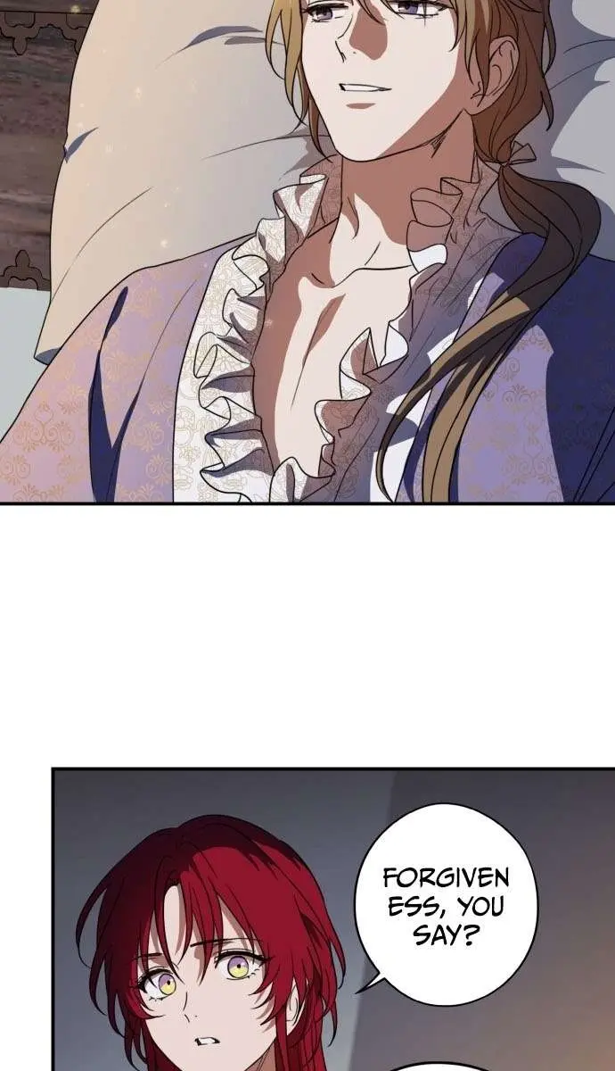 Blinded by the Setting Sun Chapter 120 Page 53