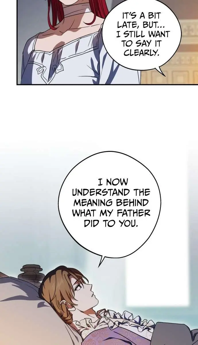 Blinded by the Setting Sun Chapter 120 Page 54