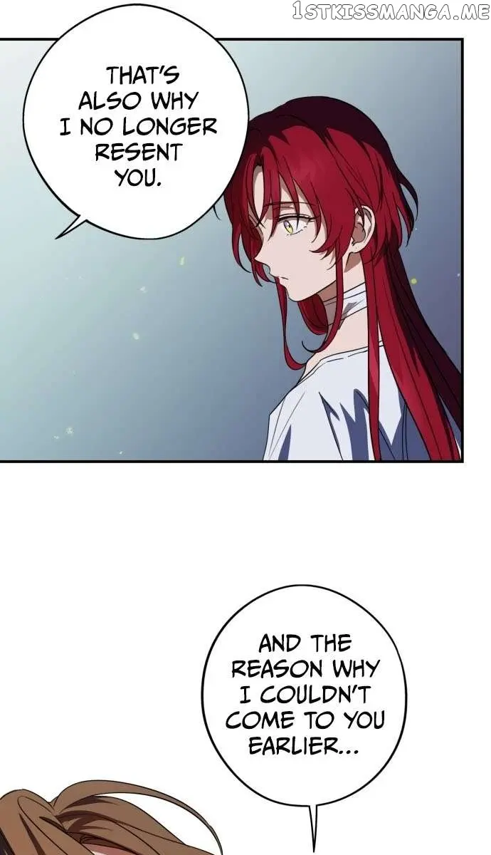Blinded by the Setting Sun Chapter 120 Page 56