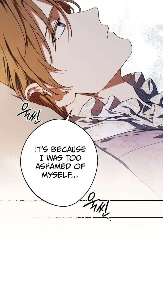 Blinded by the Setting Sun Chapter 120 Page 57