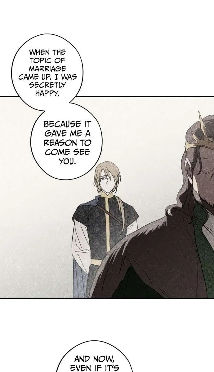 Blinded by the Setting Sun Chapter 120 Page 58