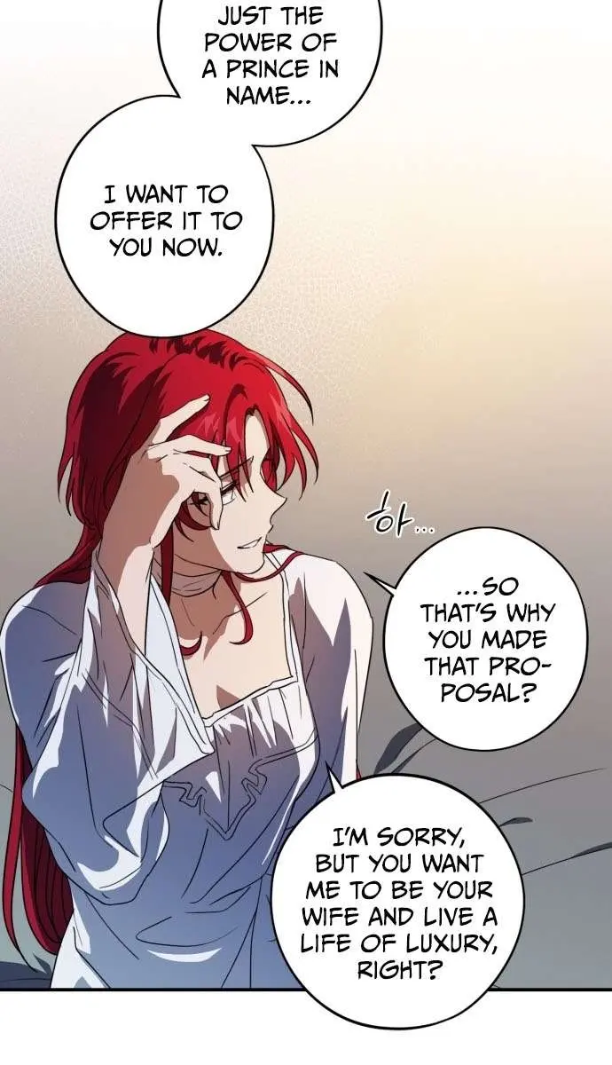 Blinded by the Setting Sun Chapter 120 Page 59