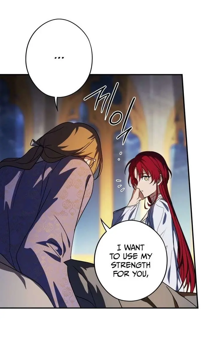 Blinded by the Setting Sun Chapter 120 Page 61