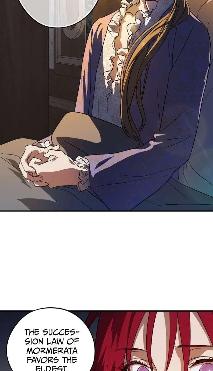 Blinded by the Setting Sun Chapter 120 Page 64