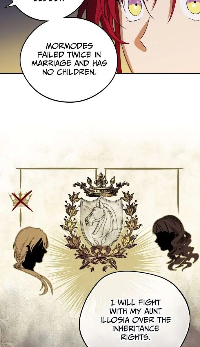 Blinded by the Setting Sun Chapter 120 Page 65