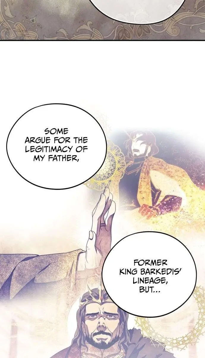 Blinded by the Setting Sun Chapter 120 Page 66