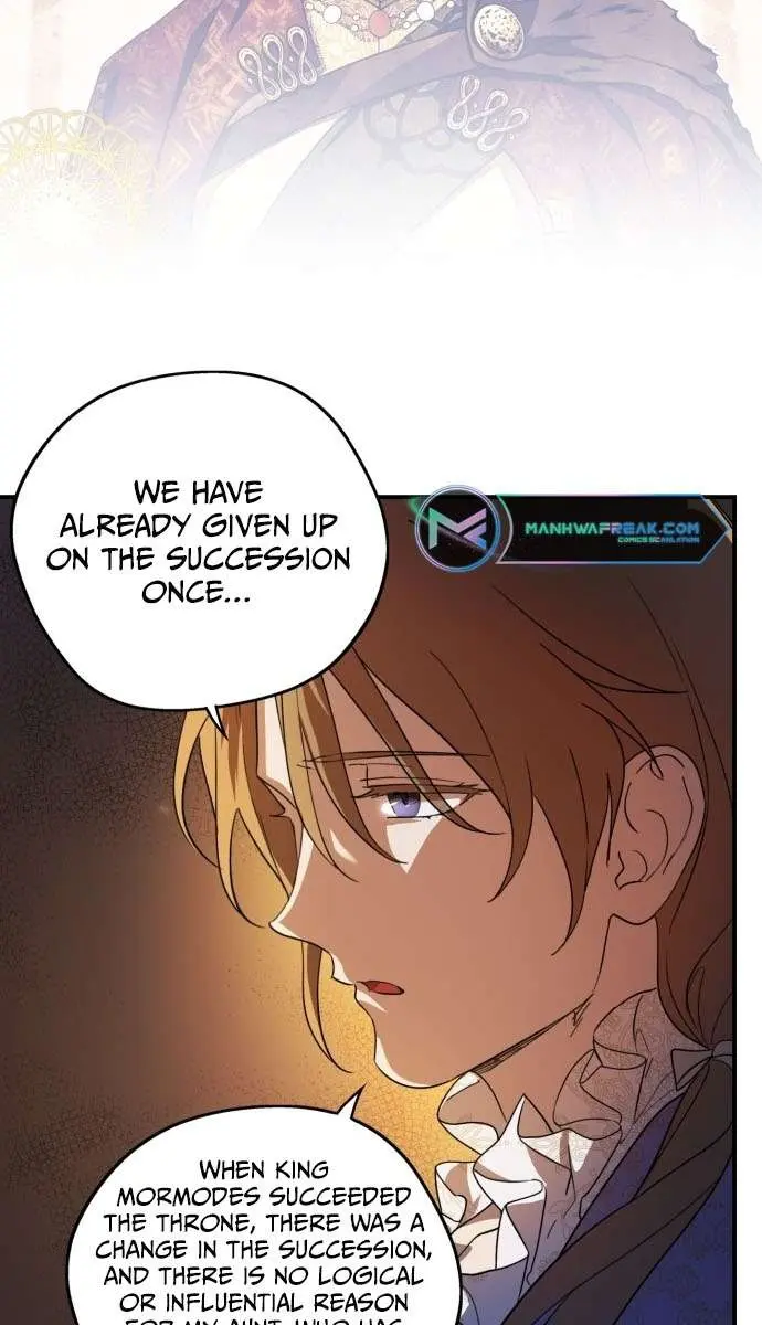 Blinded by the Setting Sun Chapter 120 Page 67