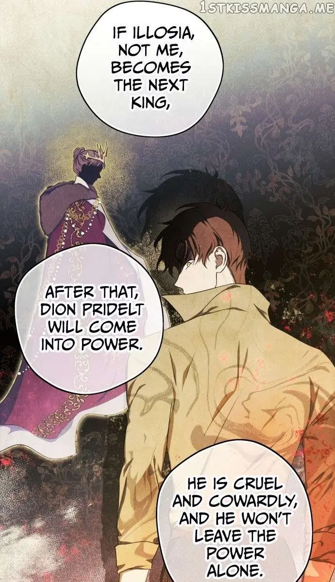 Blinded by the Setting Sun Chapter 120 Page 69