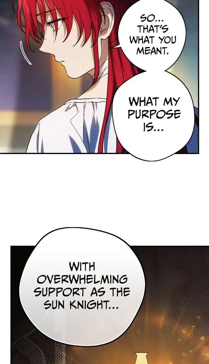 Blinded by the Setting Sun Chapter 120 Page 73