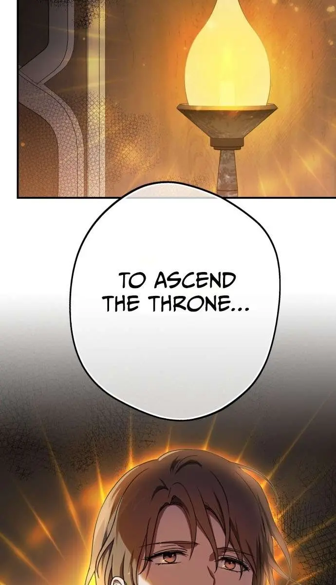Blinded by the Setting Sun Chapter 120 Page 74