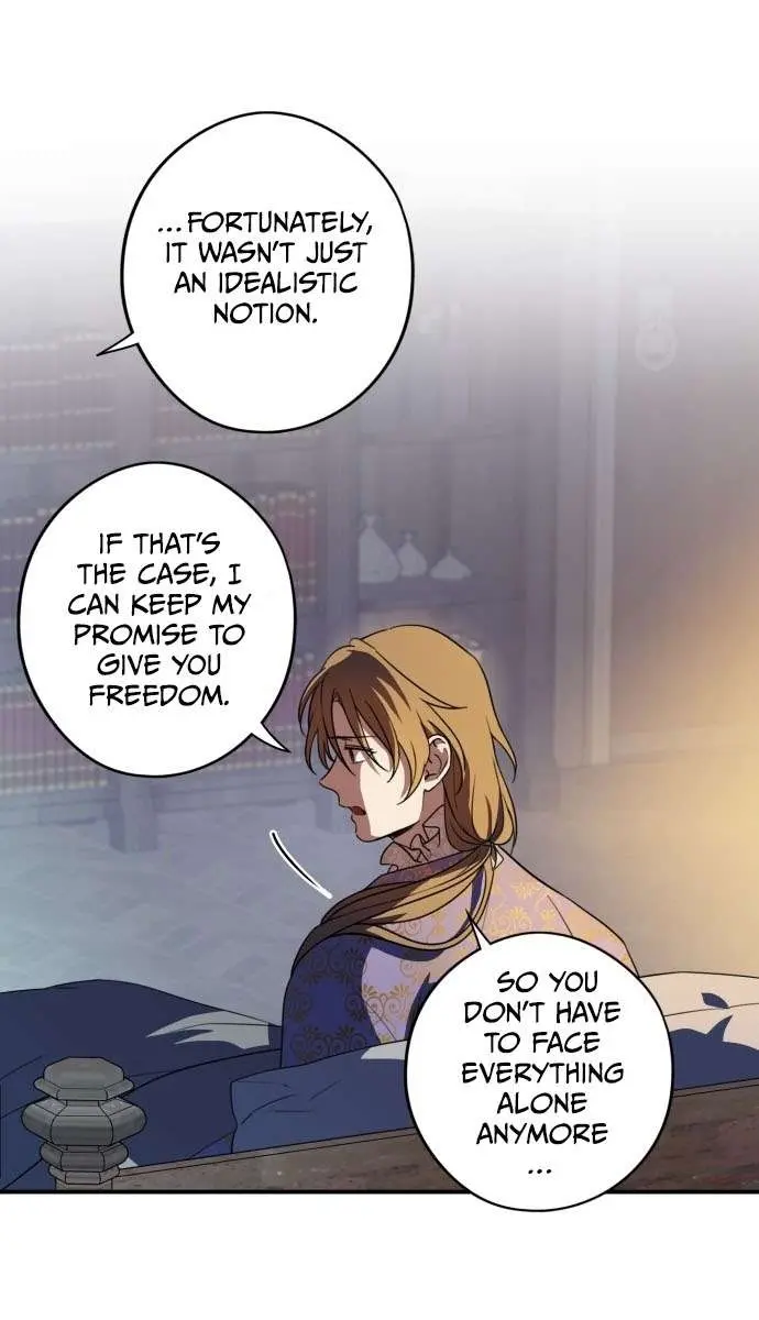 Blinded by the Setting Sun Chapter 120 Page 76