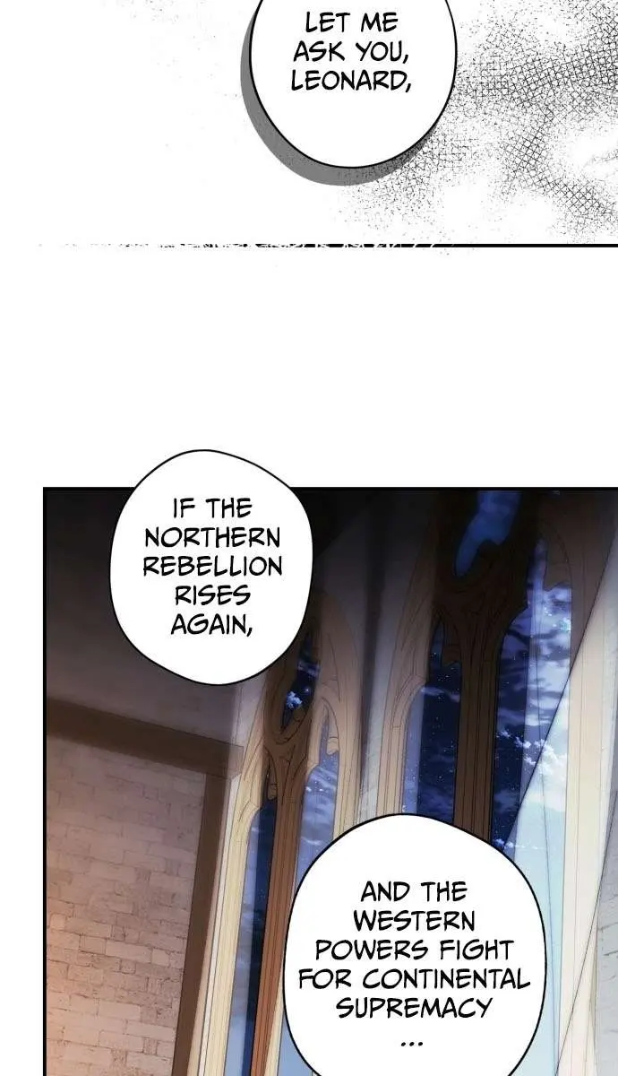 Blinded by the Setting Sun Chapter 120 Page 78