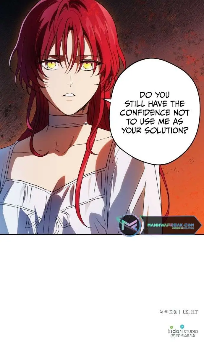 Blinded by the Setting Sun Chapter 120 Page 80