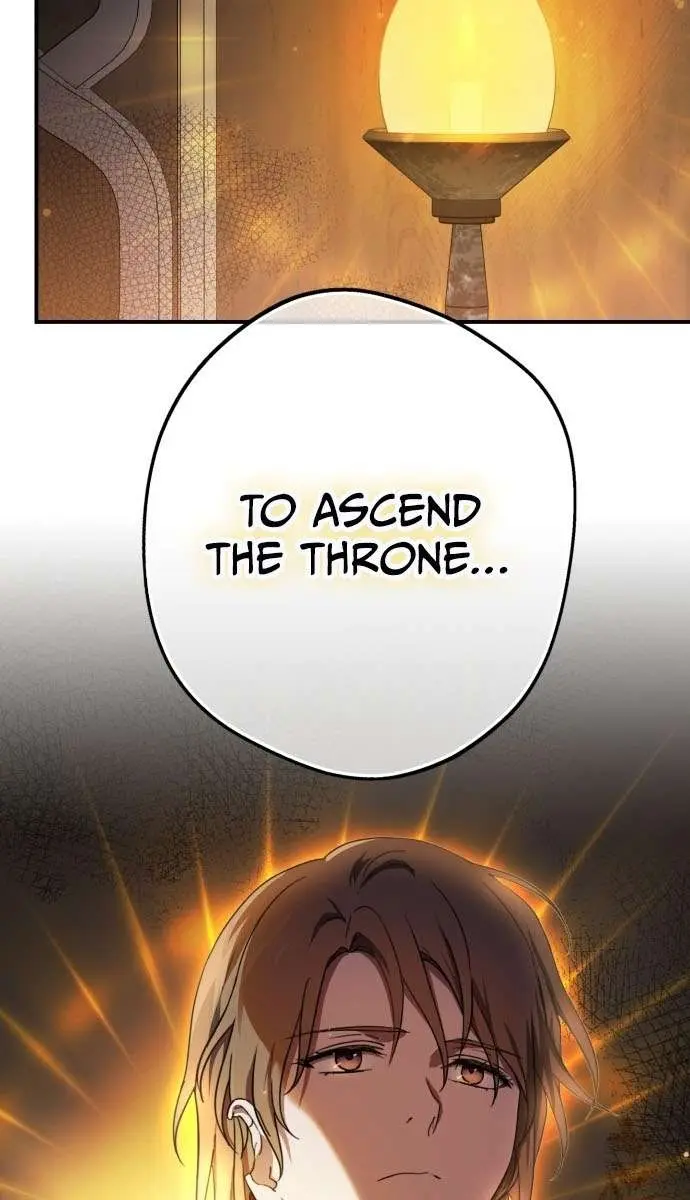 Blinded by the Setting Sun Chapter 121 Page 6