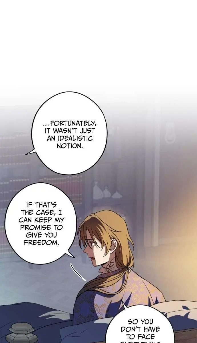 Blinded by the Setting Sun Chapter 121 Page 9