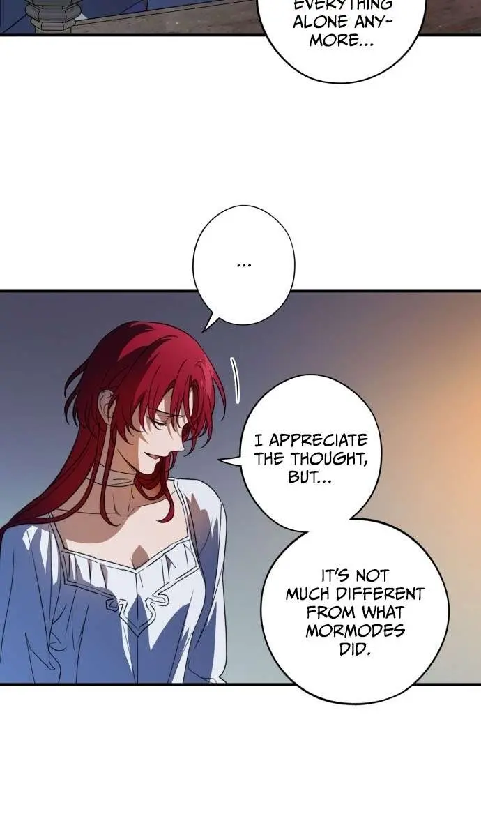 Blinded by the Setting Sun Chapter 121 Page 10