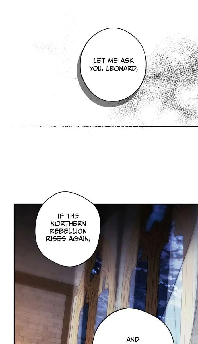 Blinded by the Setting Sun Chapter 121 Page 11
