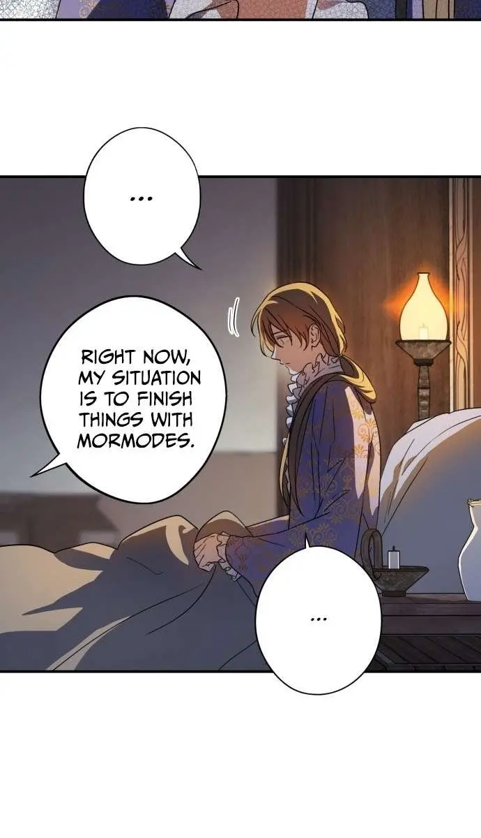 Blinded by the Setting Sun Chapter 121 Page 15