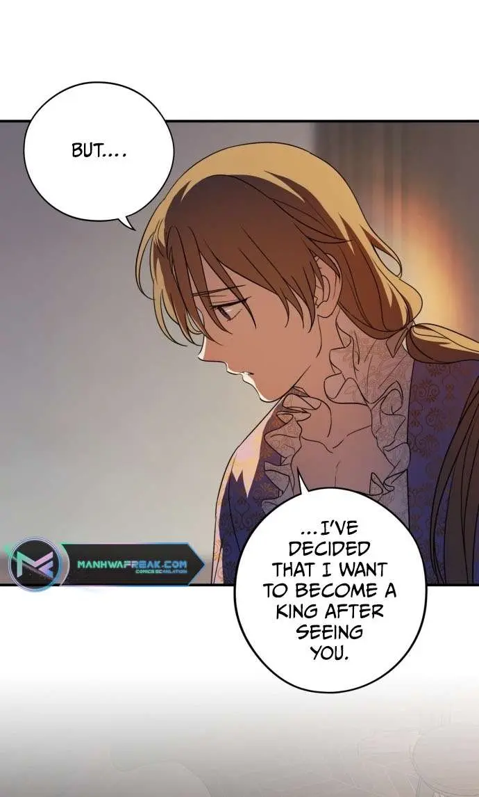 Blinded by the Setting Sun Chapter 121 Page 16