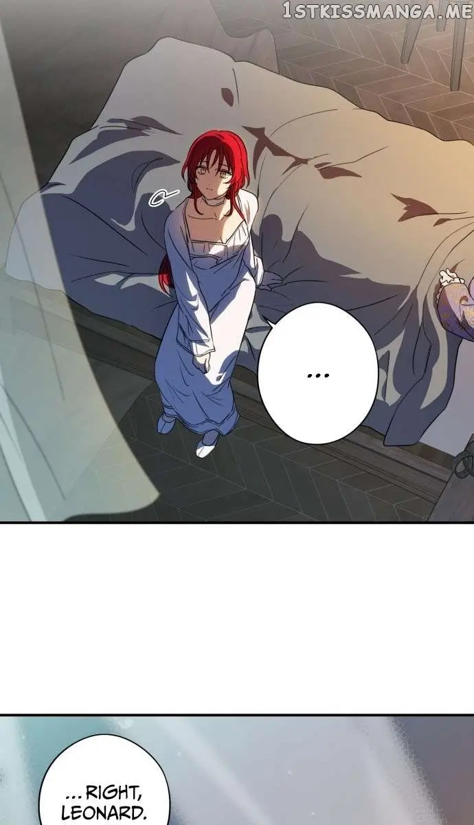 Blinded by the Setting Sun Chapter 121 Page 17