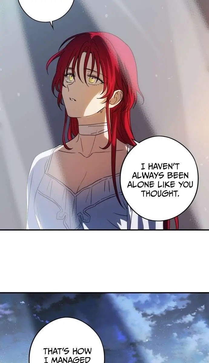 Blinded by the Setting Sun Chapter 121 Page 18