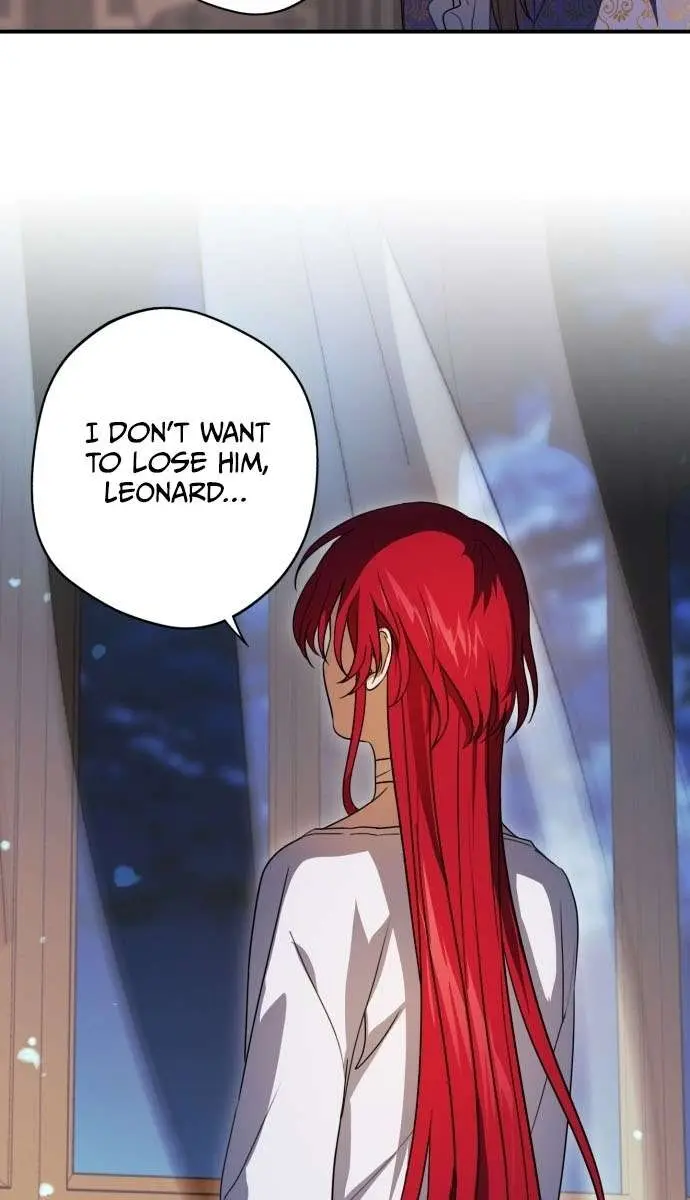 Blinded by the Setting Sun Chapter 121 Page 22