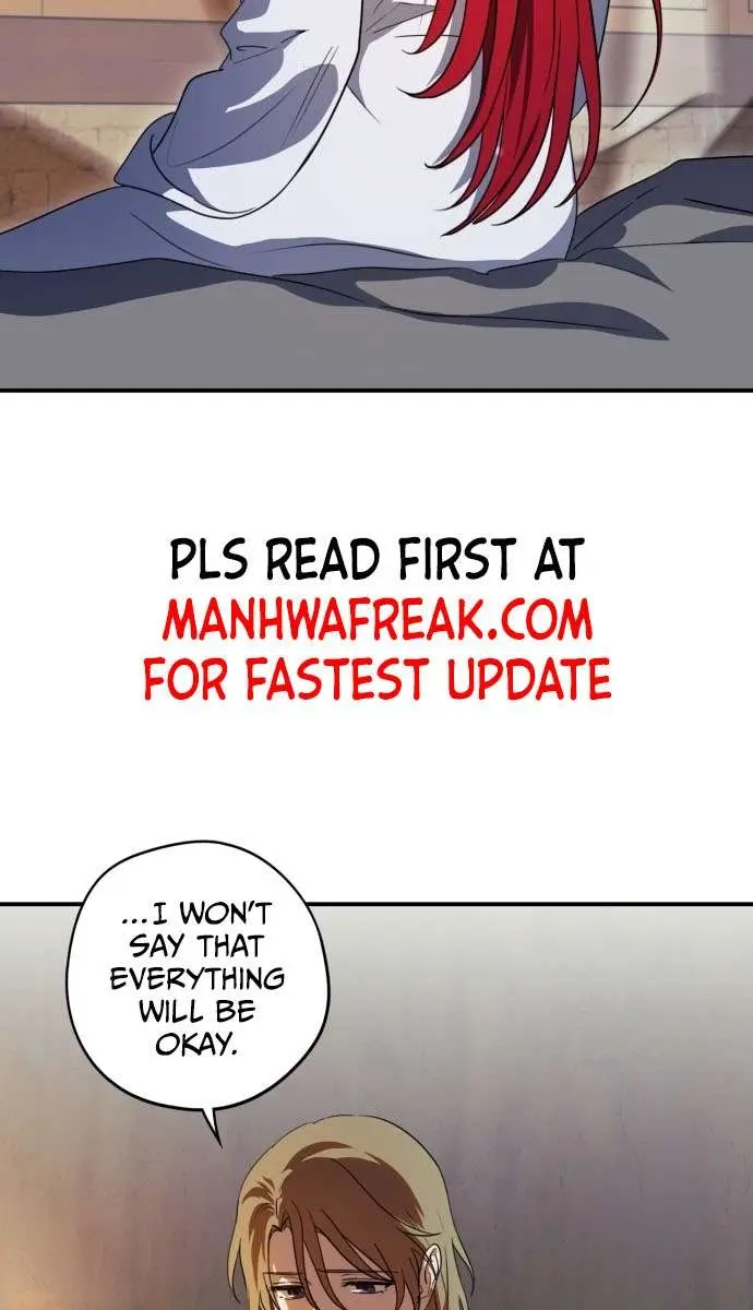 Blinded by the Setting Sun Chapter 121 Page 23