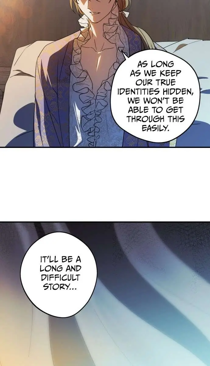 Blinded by the Setting Sun Chapter 121 Page 24
