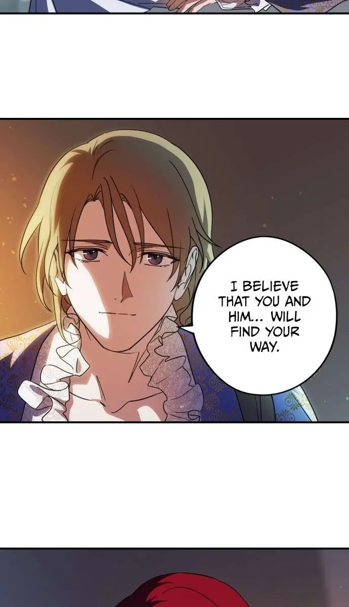 Blinded by the Setting Sun Chapter 121 Page 26