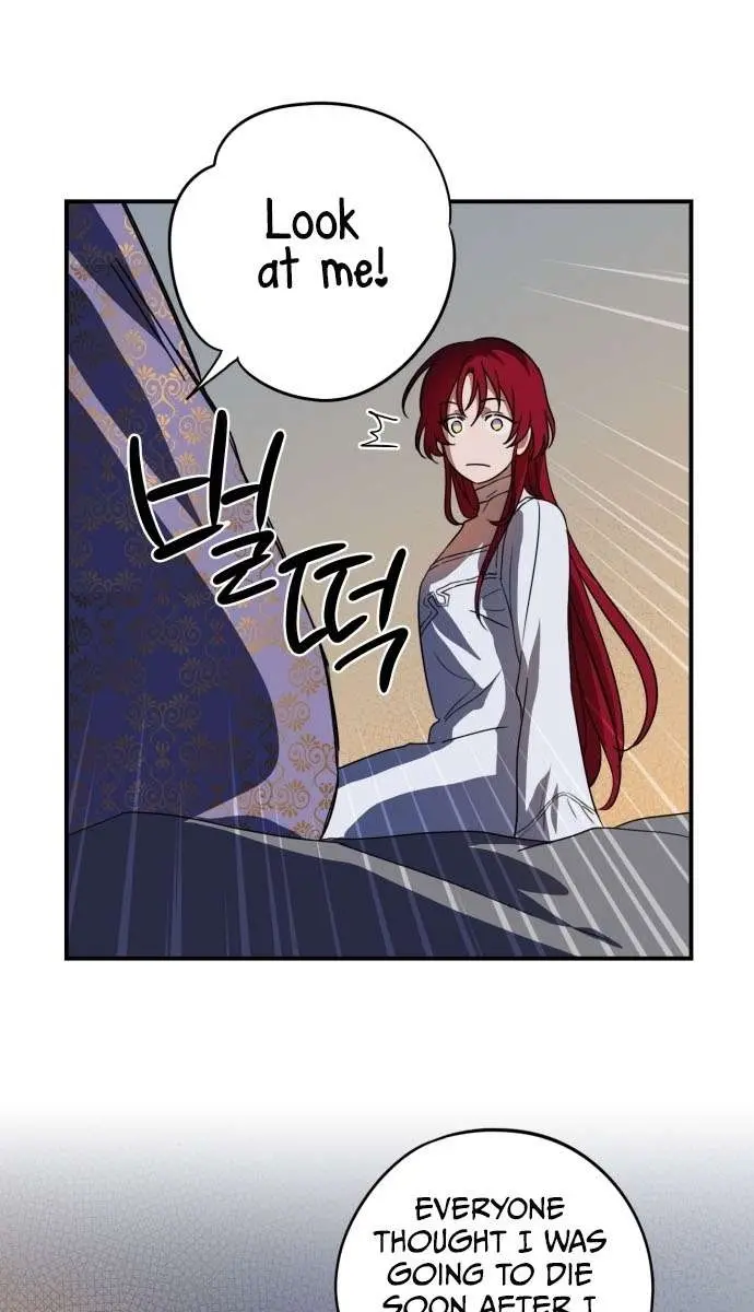 Blinded by the Setting Sun Chapter 121 Page 31