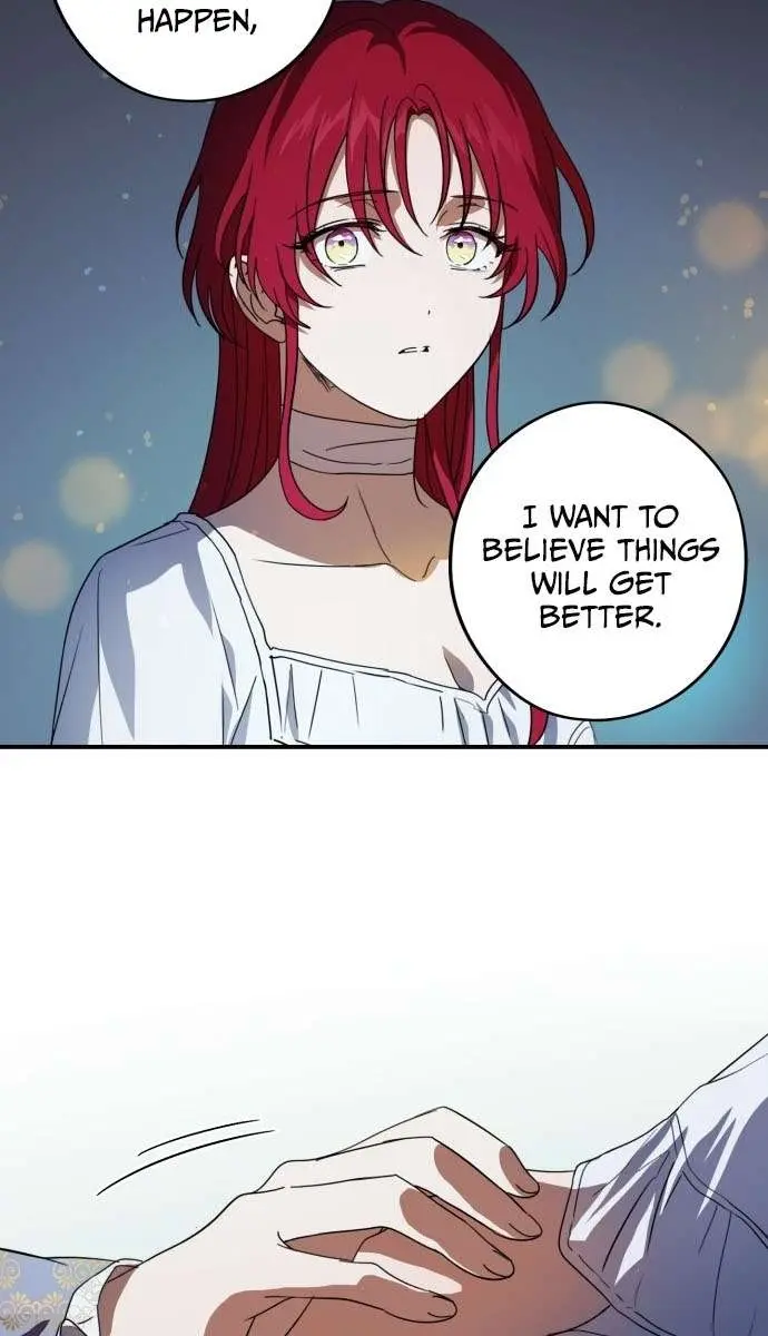Blinded by the Setting Sun Chapter 121 Page 38