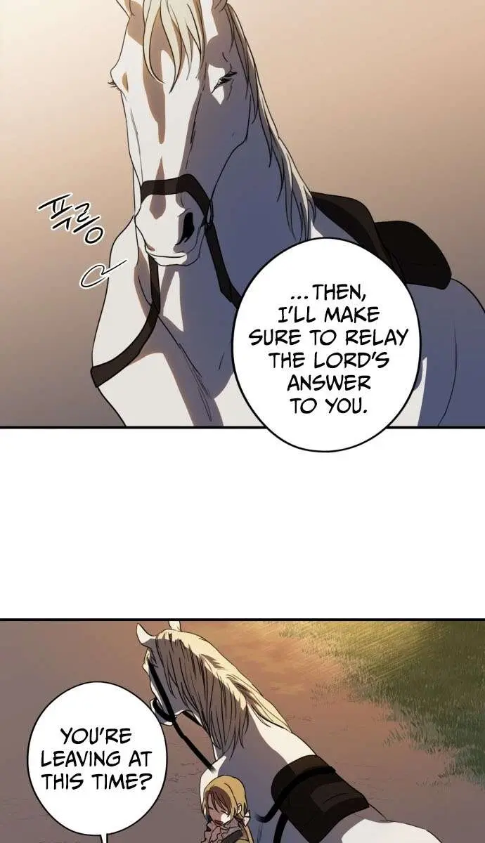 Blinded by the Setting Sun Chapter 121 Page 44
