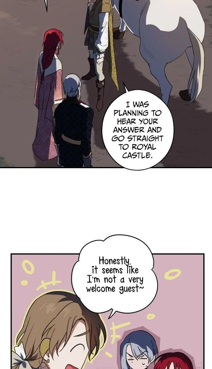 Blinded by the Setting Sun Chapter 121 Page 45