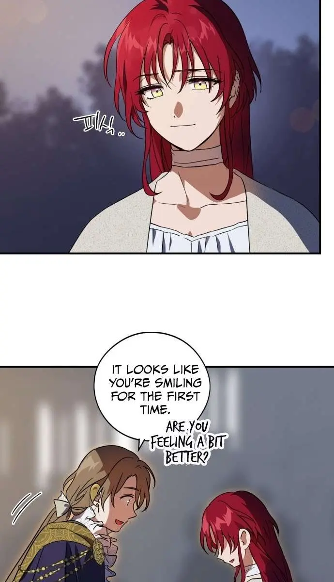 Blinded by the Setting Sun Chapter 121 Page 49