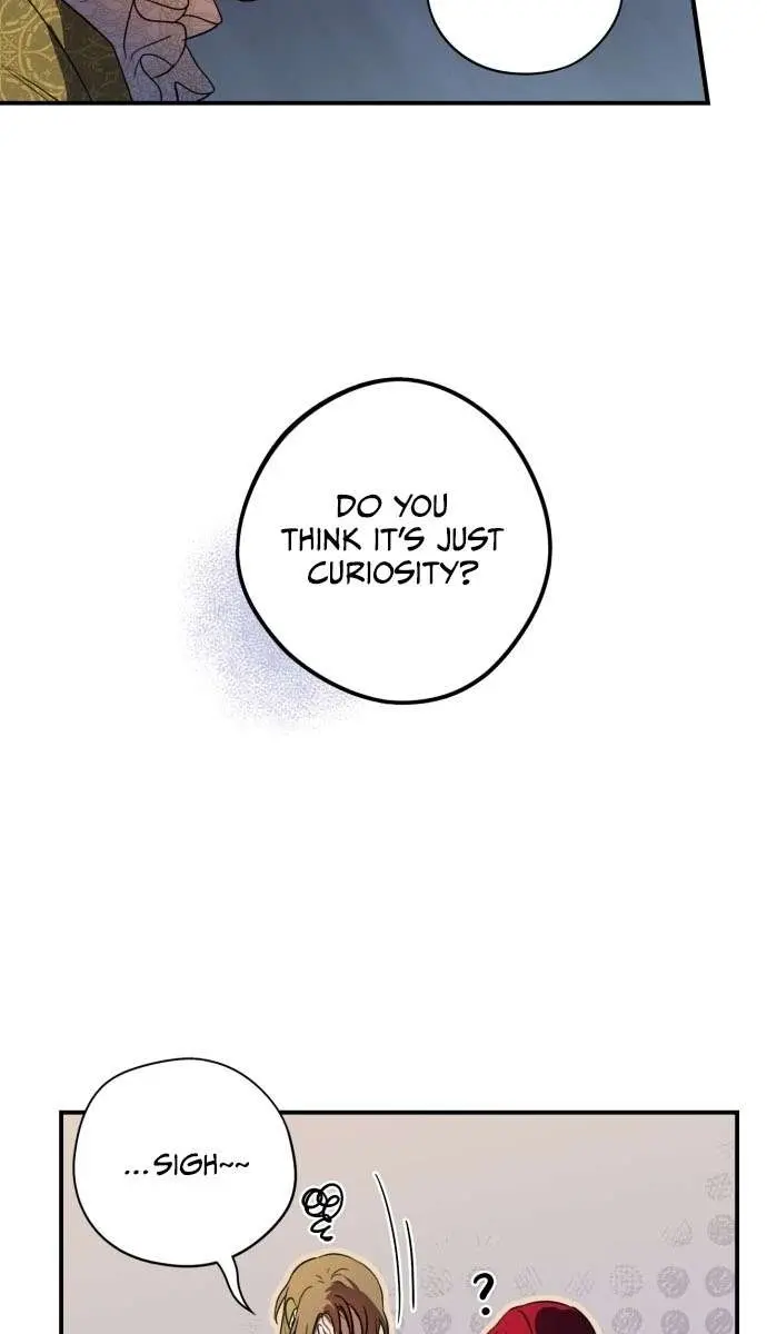 Blinded by the Setting Sun Chapter 121 Page 51