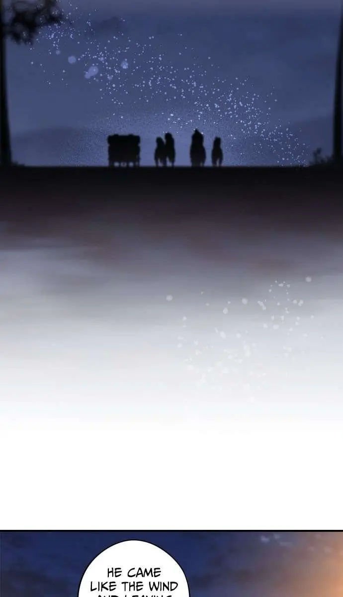 Blinded by the Setting Sun Chapter 121 Page 58