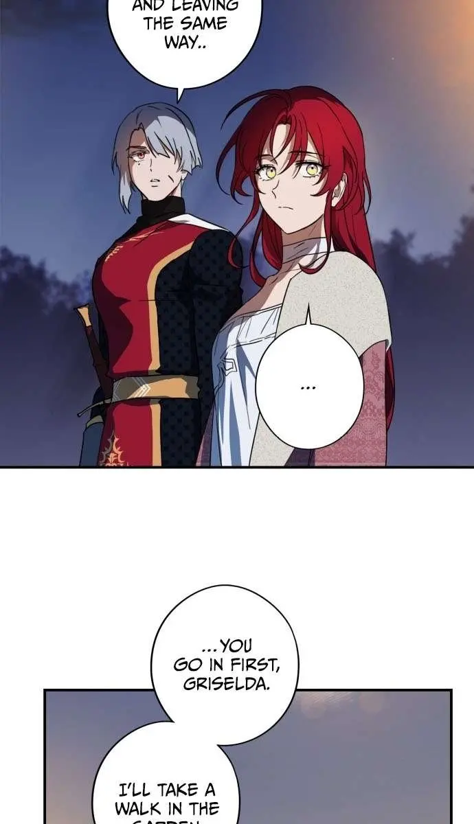 Blinded by the Setting Sun Chapter 121 Page 59