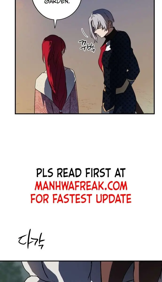 Blinded by the Setting Sun Chapter 121 Page 60