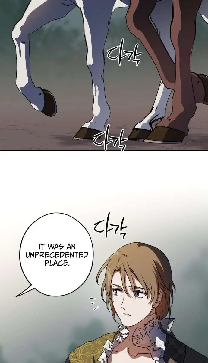 Blinded by the Setting Sun Chapter 121 Page 61