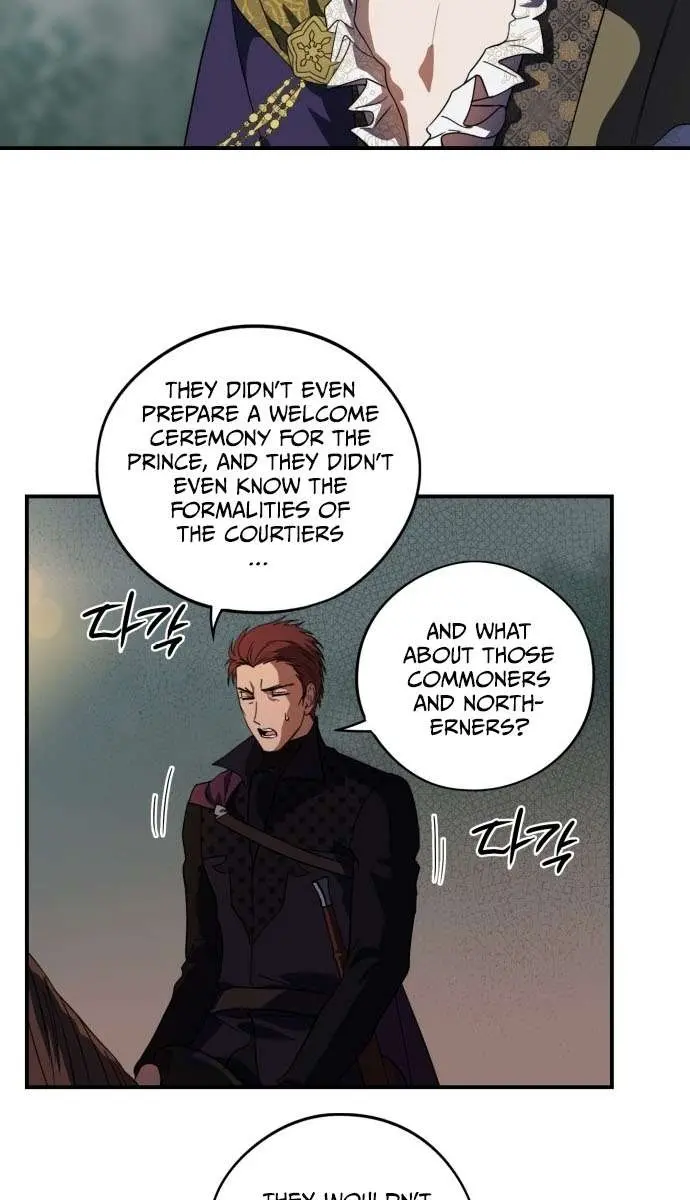 Blinded by the Setting Sun Chapter 121 Page 62