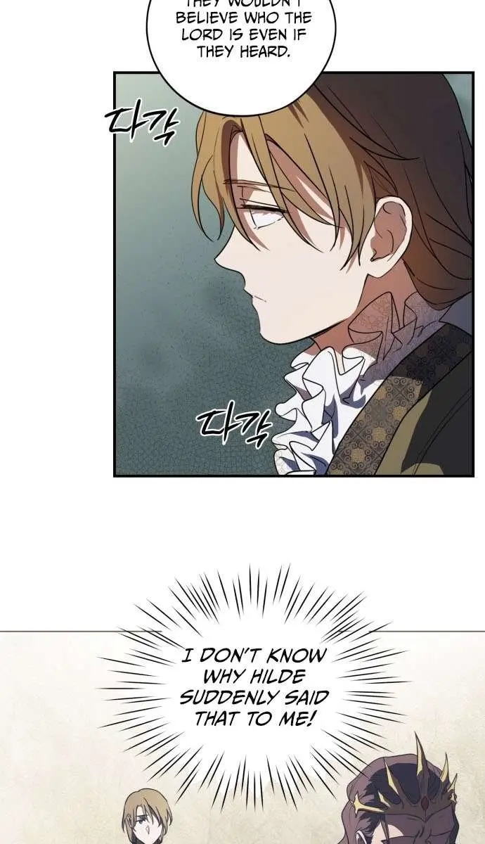 Blinded by the Setting Sun Chapter 121 Page 63