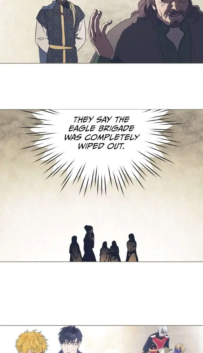 Blinded by the Setting Sun Chapter 121 Page 64