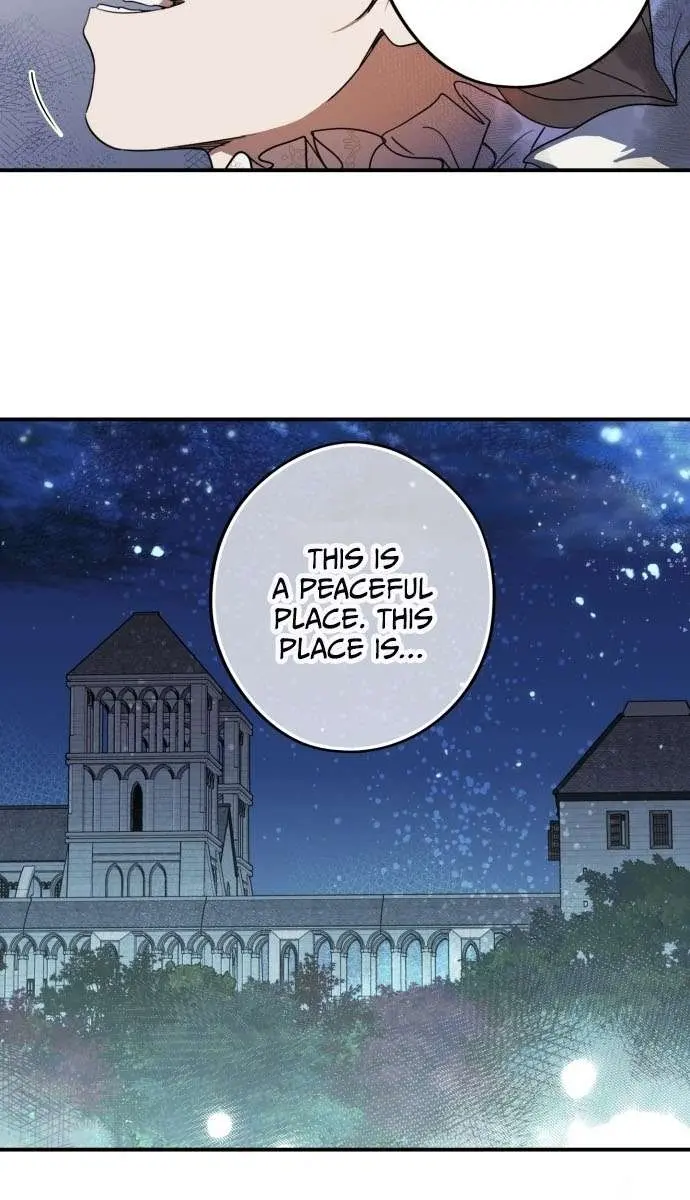 Blinded by the Setting Sun Chapter 121 Page 66