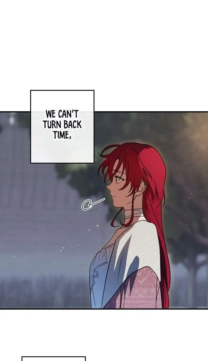 Blinded by the Setting Sun Chapter 121 Page 70