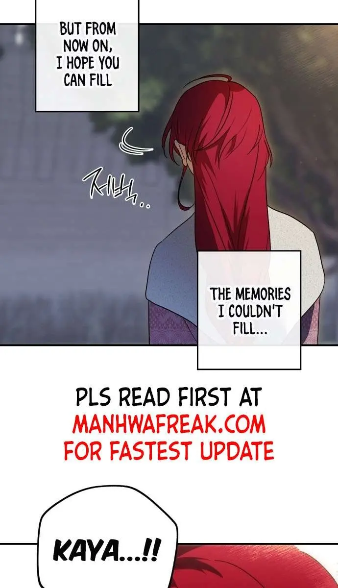 Blinded by the Setting Sun Chapter 121 Page 71