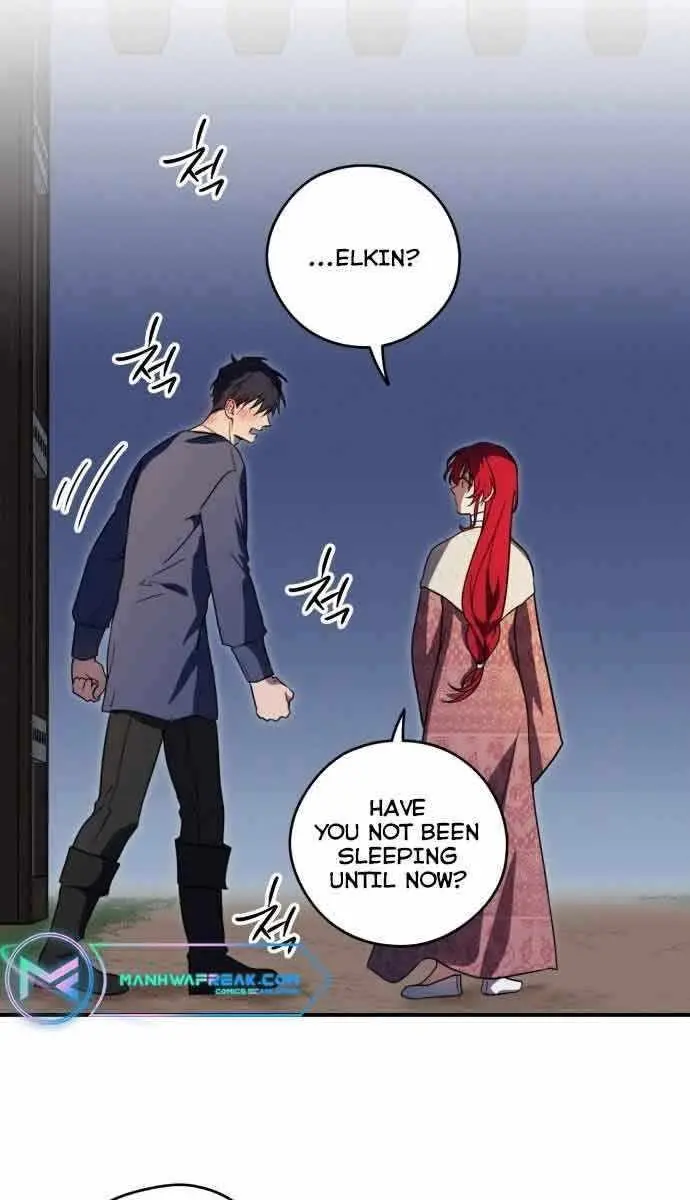 Blinded by the Setting Sun Chapter 122 Page 7