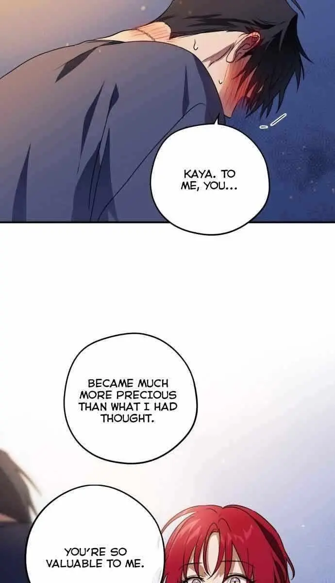 Blinded by the Setting Sun Chapter 122 Page 14