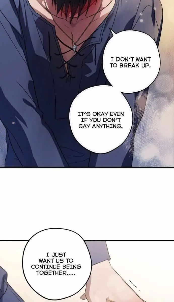 Blinded by the Setting Sun Chapter 122 Page 16