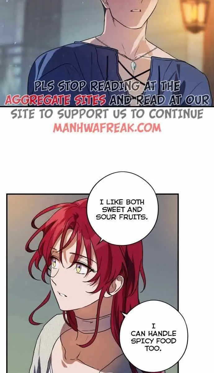 Blinded by the Setting Sun Chapter 122 Page 25