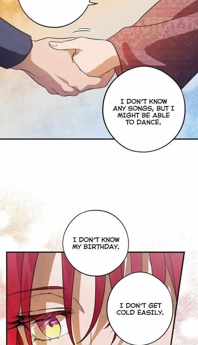 Blinded by the Setting Sun Chapter 122 Page 27